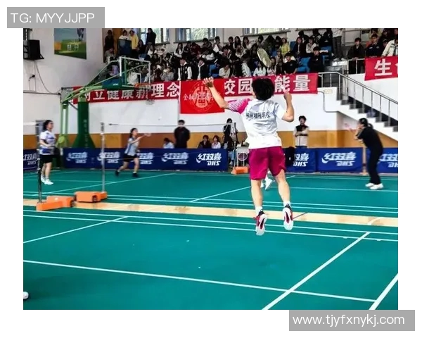 羽毛球的魅力与坚持南京羽毛球队耐力训练全揭秘