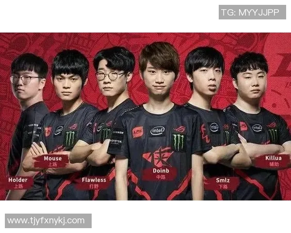 聚焦英雄联盟战术解析：V5战队的创新策略与团队协作探讨