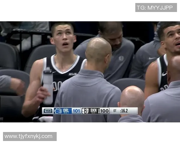 魔术队与篮网队精彩对决回放全程回顾与分析