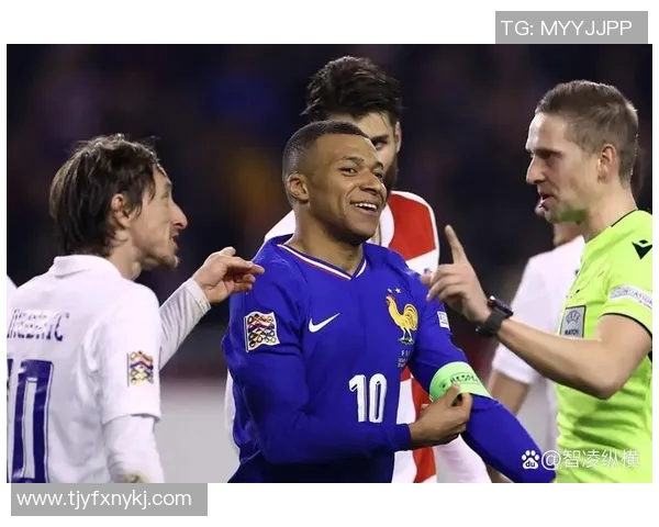 2020年法国与克罗地亚决赛精彩对决比分揭晓回顾