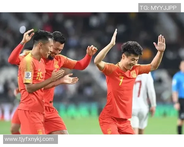 中国与菲律宾足球对决分析：战术布局与球员表现全解析