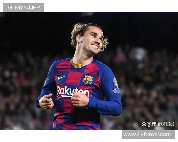 格列兹曼:从天才少年到足球巨星的辉煌旅程与传奇故事