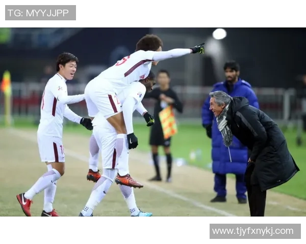 杰志与权健精彩对决回顾赛场瞬间与战术分析全记录