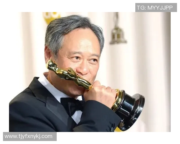 李安：从东方到西方的电影大师如何塑造跨文化的艺术之旅