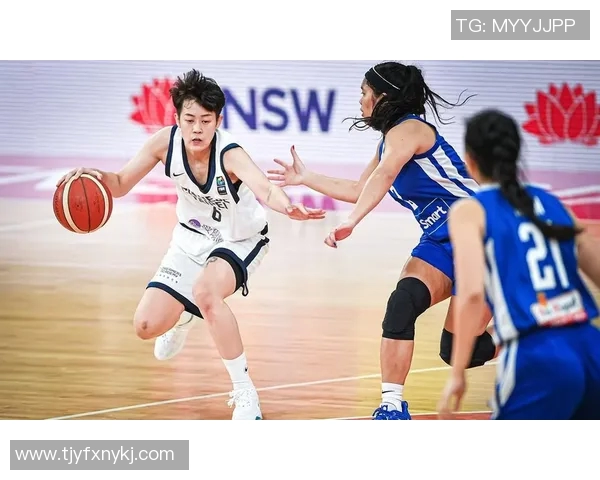 朝鲜女篮与菲律宾女篮激战正酣谁能在亚洲赛场上脱颖而出