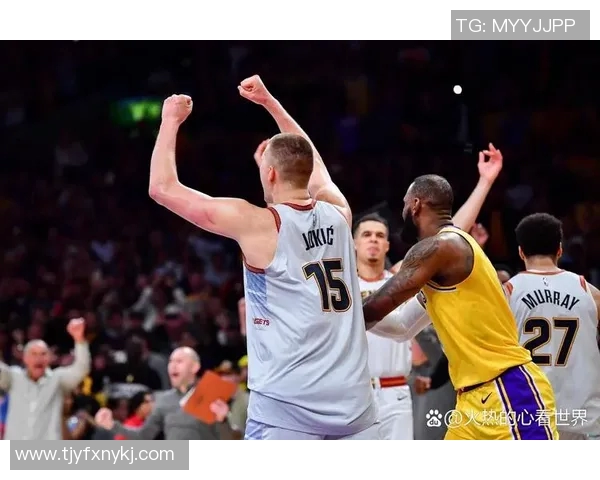 湖人对掘金比赛精彩回顾与关键时刻分析