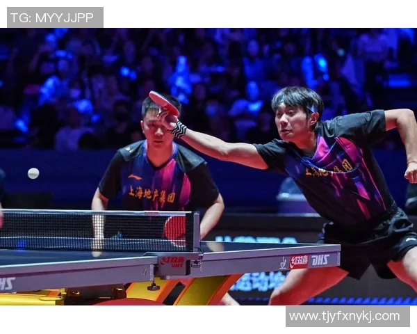 城市联赛特别报道：上海乒乓球队拼搏精神与荣耀之路的真实写照MBA