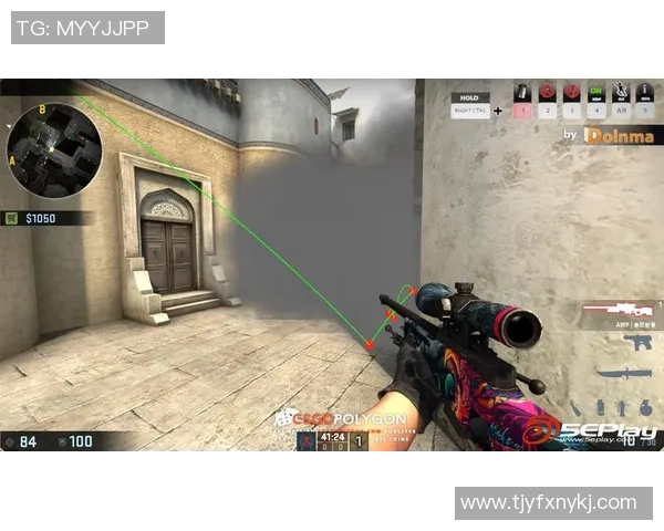 从零到高手CSGO比赛全方位实战技巧与经验分享MBA