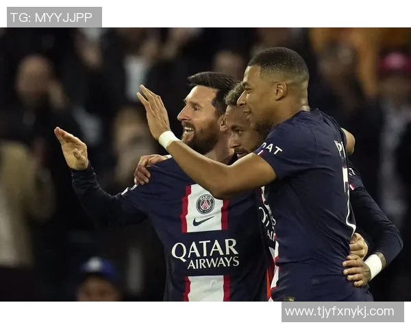 内马尔领衔巴黎圣日耳曼对阵图卢兹的精彩对决分析与赛前展望