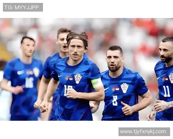 克罗地亚与葡萄牙精彩对决重播回顾分析与精彩瞬间分享