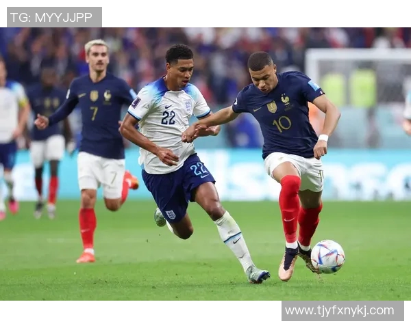 姆巴佩领衔法国队冲击世界杯冠军决战赛场展现超凡实力与团队精神