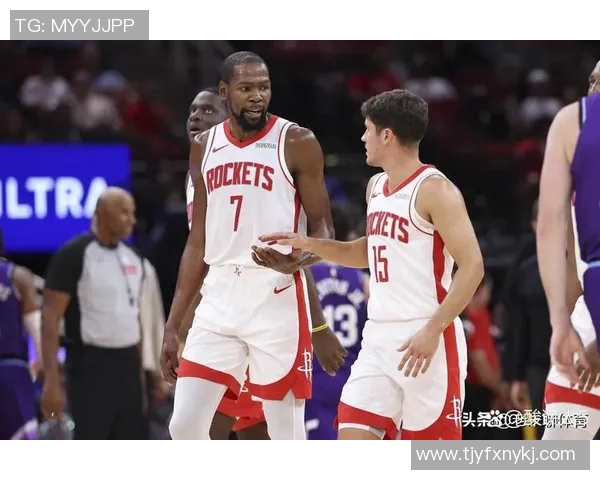 季前赛精彩回顾火箭与猛龙对决录像重温分析与亮点总结