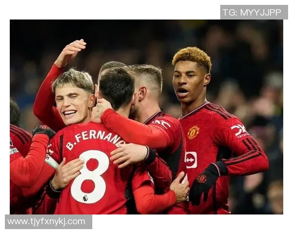 曼联与富勒姆精彩对决视频回顾赛场瞬间不容错过