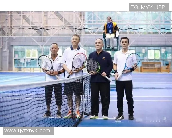 深圳网球队技术对比深度解析及未来发展趋势探讨