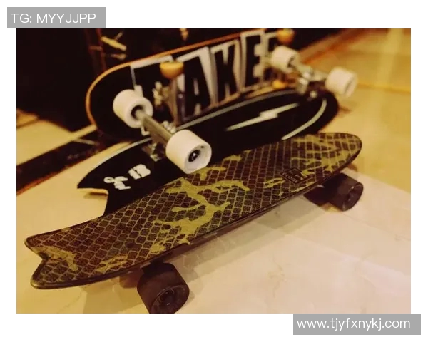 陈娜独家分享滑板心得与技巧让你轻松掌握滑板乐趣与挑战MBA