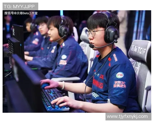 BLG在CSGO比赛中的经验之争引发热议与讨论